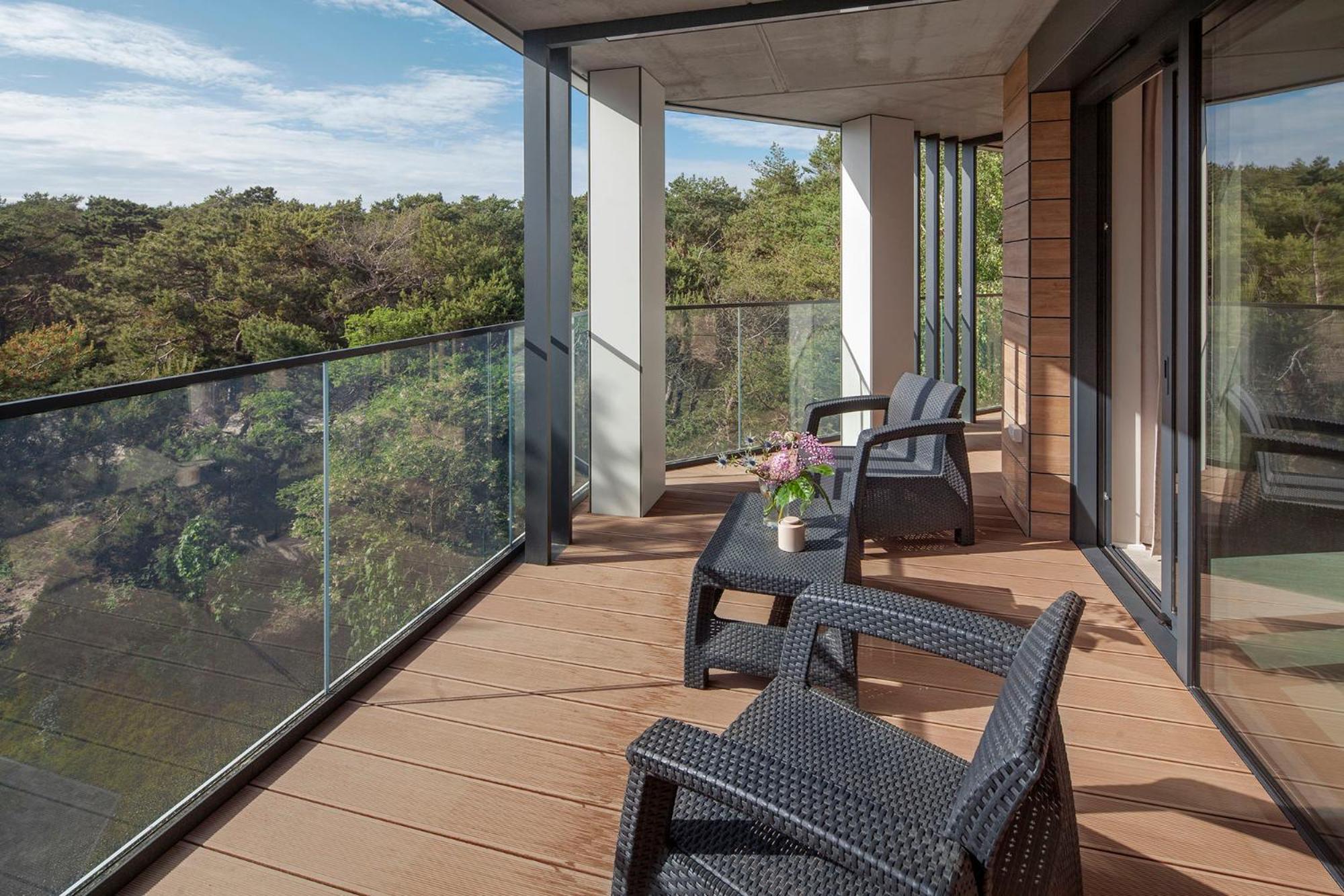 Apartamenty Na Polwyspie Wydma&Las Ястарня Экстерьер фото